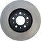 Centric Parts Premium High Carbon Alloy Brake Rotor, 125.39019 125.39019 - alternate 5